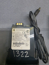 Load image into Gallery viewer, MOTOROLA APX 7000 XE VHF 7-800 P25 TDMA Two Way Radio H49TGD9PW1AN LOADED