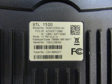 Load image into Gallery viewer, Motorola XTL1500 136-174 MHz VHF P25 Two Way Radio w DTMF Mic M28KSS9PW1AN