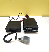 Load image into Gallery viewer, Vertex Standard VX-6000L 37-50 MHz Low Band 120 Watt Two Way Radio VX6000
