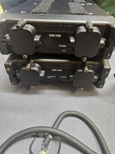 Load image into Gallery viewer, Kenwood TK-790H & TK-890H 100w Dual Band UHF & VHF Remote Head Two Way Radio
