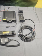 Load image into Gallery viewer, Kenwood Viking VM5000 VMX930BF VM-5930 Remote Head 800 MHz P25 Two Way Radio