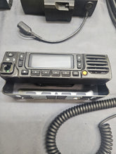 Load image into Gallery viewer, Kenwood Viking VM5000 VMX930BF VM-5930 Remote Head 800 MHz P25 Two Way Radio