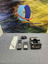 Load image into Gallery viewer, Harris XG-75 Pe EVXG-PB78BE Phase II 2 TDMA P25 Trunking 800 MHz Two Way Radio