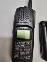 Load image into Gallery viewer, Harris XG-25 DPXG-PF78B 764-870 MHz P25 Trunking Two Way Radio w Charger