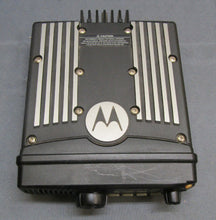 Load image into Gallery viewer, Motorola XTL1500 136-174 MHz VHF P25 Two Way Radio w DTMF Mic M28KSS9PW1AN