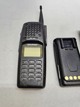 Load image into Gallery viewer, Harris XG-25 DPXG-PF78B 764-870 MHz P25 Trunking Two Way Radio w Charger