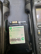 Load image into Gallery viewer, Lot of SIX Motorola APX6000 700/800 MHz Model 3.5 P25 Two Way Radio H98UCH9PW7AN