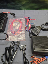 Load image into Gallery viewer, EF Johnson 242-5M70 Viking VM600 800 MHz P25 PHASE II Two Way Lightning Radio