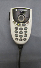 Load image into Gallery viewer, Motorola XTL1500 136-174 MHz VHF P25 Two Way Radio w DTMF Mic M28KSS9PW1AN
