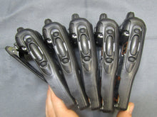 Load image into Gallery viewer, Lot of FIVE Kenwood TK-3180 450-512 MHz UHF Two Way Radios TK-3180-K