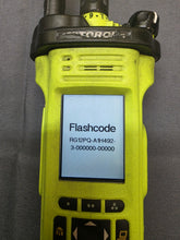 Load image into Gallery viewer, MOTOROLA APX7000 XE VHF 7-800 P25 TDMA Two Way Radio H49TGD9PW1AN LOADED