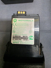 Load image into Gallery viewer, MOTOROLA APX7000 XE VHF 7-800 P25 TDMA Two Way Radio H49TGD9PW1AN LOADED