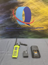 Load image into Gallery viewer, MOTOROLA APX7000 XE VHF 7-800 P25 TDMA Two Way Radio H49TGD9PW1AN LOADED