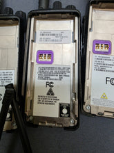 Load image into Gallery viewer, Lot of 10 Motorola MOTOTRBO XPR3500e 403-512MHz UHF Two Way Radio AAH02RDH9VA1AN