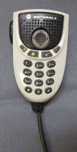 Load image into Gallery viewer, Motorola XTL2500 110 Watt 136-174 VHF MHz Remote Head Two Way Radio M21KTM9PW1AN