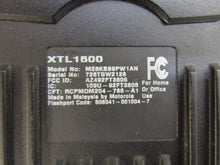 Load image into Gallery viewer, Motorola XTL1500 136-174 MHz VHF P25 Two Way Radio w DTMF Mic M28KSS9PW1AN
