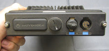 Load image into Gallery viewer, Motorola XTL2500 110 Watt 136-174 VHF MHz Remote Head Two Way Radio M21KTM9PW1AN