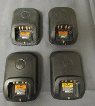Load image into Gallery viewer, Lot of FOUR Motorola XPR7550e 403-512 MHz UHF Two Way Radio AAH56RDN9WA1AN