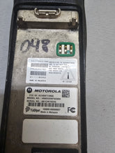 Load image into Gallery viewer, Motorola XTS1500 450-512 MHz UHF Two Way Radio H66SDD9PW5BN