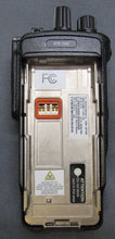 Load image into Gallery viewer, Lot of 6 Motorola MotoTRBO XPR7550 UHF 403-512 MHz Two Way Radio AAH56RDN9KA1AN