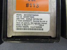 Load image into Gallery viewer, Lot of TEN Motorola HT1250 403-470 MHz UHF Two Way Radios AAH25RDF9AA5AN