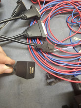 Load image into Gallery viewer, EF Johnson 242-5M70 Viking VM600 800 MHz P25 PHASE II Two Way Lightning Radio