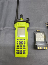 Load image into Gallery viewer, MOTOROLA APX7000 XE VHF 7-800 P25 TDMA Two Way Radio H49TGD9PW1AN LOADED