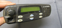 Load image into Gallery viewer, Motorola CDM1250 AAM25KHD9AA2AN VHF 136-174MHZ 25 Watt Mobile Two Way Radio