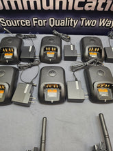 Load image into Gallery viewer, Lot of 10 Motorola MOTOTRBO XPR3500e 403-512MHz UHF Two Way Radio AAH02RDH9VA1AN