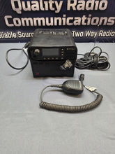 Load image into Gallery viewer, Motorola MOTOTRBO XPR5550 403-470 MHz UHF Base Station Radio w Astron Power