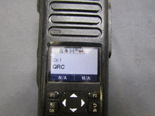 Load image into Gallery viewer, SEVEN Motorola MotoTRBO XPR7550 UHF 403-512 MHz Two Way Radio AAH56RDN9KA1AN