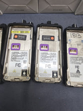 Load image into Gallery viewer, 7 Motorola MOTOTRBO XPR3500e 403-512 MHz UHF Two Way Radio AAH02RDH9VA1AN AMA