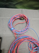 Load image into Gallery viewer, EF Johnson 242-5M70 Viking VM600 800 MHz P25 PHASE II Two Way Lightning Radio