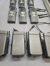 Load image into Gallery viewer, SIX EF Johnson Kenwood Viking VP900 VHF 700/800 MHz P25 Two Way Radio 242-5780