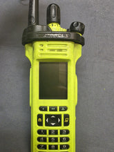 Load image into Gallery viewer, MOTOROLA APX 7000 XE VHF 7-800 P25 TDMA Two Way Radio H49TGD9PW1AN LOADED