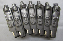 Load image into Gallery viewer, SEVEN Motorola MotoTRBO XPR7550 UHF 403-512 MHz Two Way Radio AAH56RDN9KA1AN