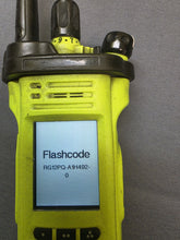 Load image into Gallery viewer, MOTOROLA APX7000 XE VHF 7-800 P25 TDMA Two Way Radio H49TGD9PW1AN LOADED