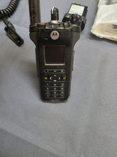Load image into Gallery viewer, Motorola APX6000 700/800 MHz Model 3.5 P25 Two Way Radio H98UCH9PW7AN