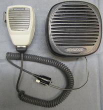 Load image into Gallery viewer, Kenwood TK-790H 148-174 MHz VHF 110 Watt Remote Head Two Way Radio w Mic