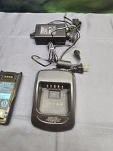 Load image into Gallery viewer, Kenwood NX-5300-K2 450-520 MHz UHF Digital Two Way KMC-72 Mic & Charger NX-5300