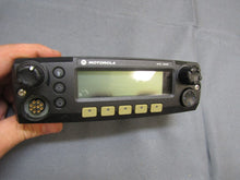 Load image into Gallery viewer, Motorola XTL2500 110 Watt 136-174 VHF MHz Remote Head Two Way Radio M21KTM9PW1AN