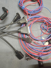 Load image into Gallery viewer, EF Johnson 242-5M70 Viking VM600 800 MHz P25 PHASE II Two Way Lightning Radio