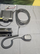 Load image into Gallery viewer, Kenwood Viking VM5000 VMX930BF VM-5930 Remote Head 800 MHz P25 Two Way Radio