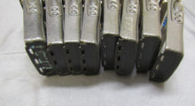 Load image into Gallery viewer, Lot of EIGHT Motorola HT1250 403-470 MHz UHF Two Way Radios AAH25RDF9AA5AN