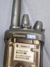 Load image into Gallery viewer, Kenwood Viking VP900 VHF 700/800 MHz P25 Two Way Radio 242-5780 Phase 2 Loaded