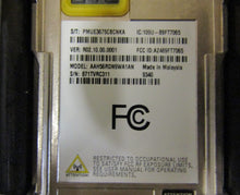 Load image into Gallery viewer, Lot of FOUR Motorola XPR7550e 403-512 MHz UHF Two Way Radio AAH56RDN9WA1AN