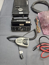 Load image into Gallery viewer, Motorola XTL2500 110 Watt 136-174 VHF MHz Remote Head Two Way Radio M21KTM9PW1AN