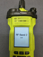 Load image into Gallery viewer, MOTOROLA APX7000 XE VHF 7-800 P25 TDMA Two Way Radio H49TGD9PW1AN LOADED - READ