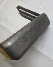 Load image into Gallery viewer, Havis C-ARM-101 Police Top Mount Armrest 9.5" long x 2.75" Wide Molded Rubber