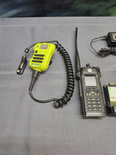 Load image into Gallery viewer, Motorola APX6000 700/800 MHz Model 3.5 P25 Two Way Radio W Charger H98UCH9PW7AN